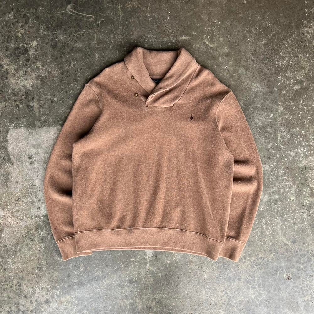 Vintage Polo Ralph Lauren sweater